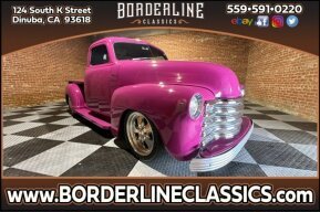 1951 Chevrolet 3100 for sale 102014471