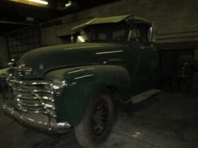 1951 Chevrolet 3200 for sale 101854379