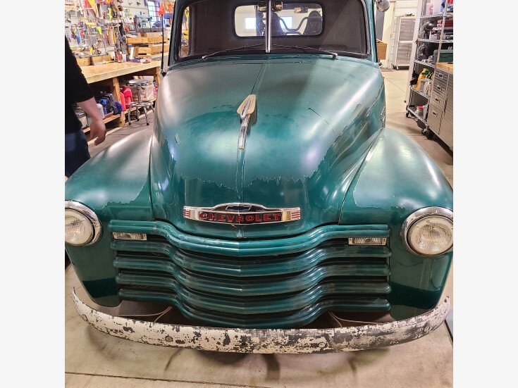 Photo for 1951 Chevrolet 3600