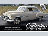 1951 Chevrolet Custom for sale 101954045