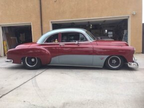 1951 Chevrolet Deluxe for sale 101790867