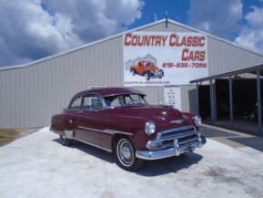 1951 Chevrolet Deluxe for sale 101770712