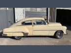 Thumbnail Photo 4 for 1951 Chevrolet Fleetline