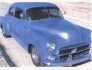1951 Chevrolet Fleetline for sale 101626833