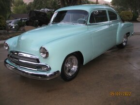 1951 Chevrolet Fleetline for sale 101745366