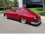 1951 Chevrolet Fleetline for sale 101829755