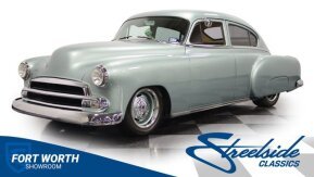 1951 Chevrolet Fleetline for sale 101986462
