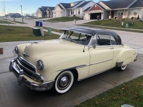 1951 Chevrolet Styleline for sale 101993590