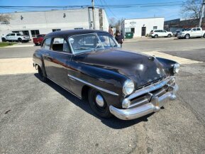 1951 Dodge Wayfarer for sale 101728417