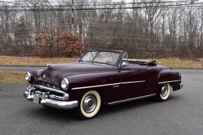 1951 Dodge Wayfarer for sale 101854469