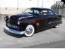 1951 Ford Custom for sale 101688395