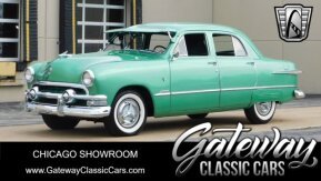 1951 Ford Custom for sale 101967860