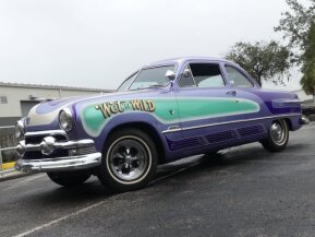 1951 Ford Custom for sale 101971441