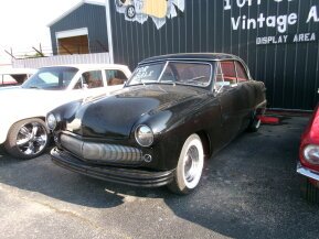 1951 Ford Custom for sale 101897945