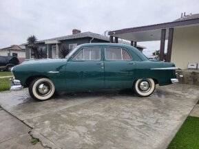 1951 Ford Deluxe for sale 101942752