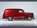 Thumbnail Photo 6 for 1951 Ford F1