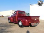 Thumbnail Photo 5 for 1951 Ford F1 for Sale by Owner