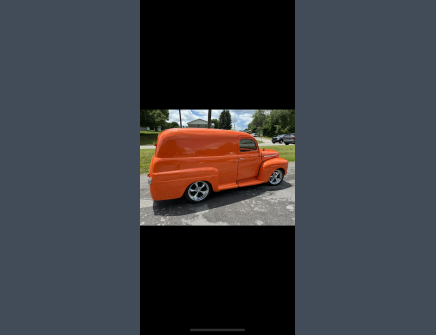 Photo 1 for 1951 Ford F1 for Sale by Owner