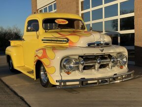 1951 Ford F1 for sale 101724438
