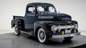 1951 Ford F1 for sale 101732352