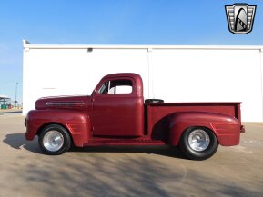 1951 Ford F1 for sale 101881098
