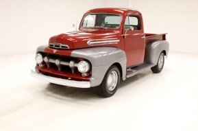 1951 Ford F1 for sale 101862057