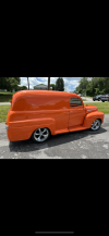 1951 Ford F1 for sale 101909532