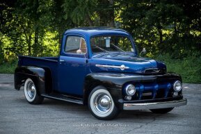 1951 Ford F1 for sale 101917218