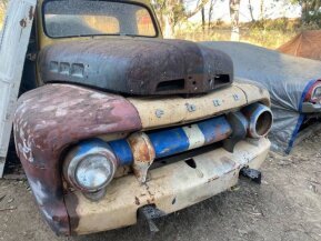 1951 Ford F1 for sale 101934292