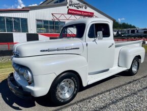 1951 Ford F1 for sale 101958233