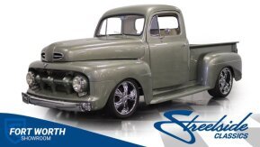 1951 Ford F1 for sale 101969833