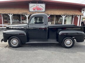 1951 Ford F1 for sale 102004483