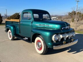 1951 Ford F1 for sale 102013272
