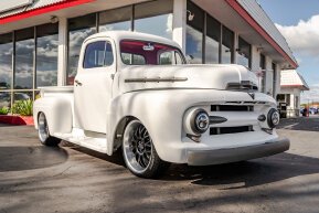 1951 Ford F1 for sale 102013300