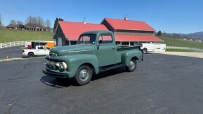 1951 Ford F1 for sale 102014989