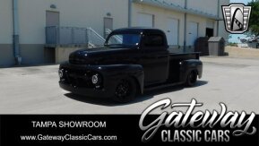 1951 Ford F1 for sale 102023720