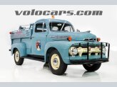 1951 Ford F3