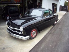 1951 Ford Other Ford Models for sale 101703552
