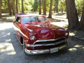 1951 Ford Other Ford Models for sale 101811635