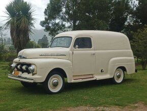1951 Ford Other Ford Models for sale 101841024