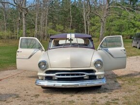 1951 Ford Other Ford Models for sale 101899638