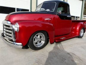 1951 GMC Pickup for sale 101988361