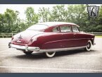 Thumbnail Photo 6 for 1951 Hudson Pacemaker
