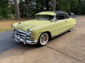1951 Hudson Pacemaker for sale 101992783