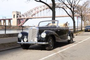 1951 Mercedes-Benz 220A for sale 101577773