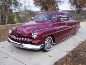 1951 Mercury Custom for sale 101990826