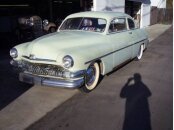 1951 Mercury Other Mercury Models