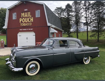 Photo 1 for 1951 Packard Model 300