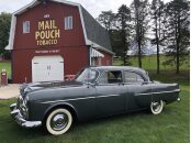 1951 Packard Model 300