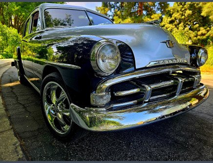 Photo 1 for 1951 Plymouth Cranbrook for Sale by Owner